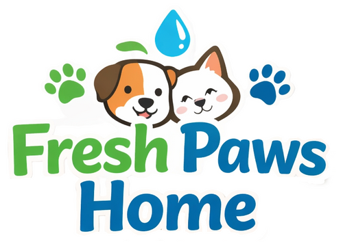 FreshPaws Home